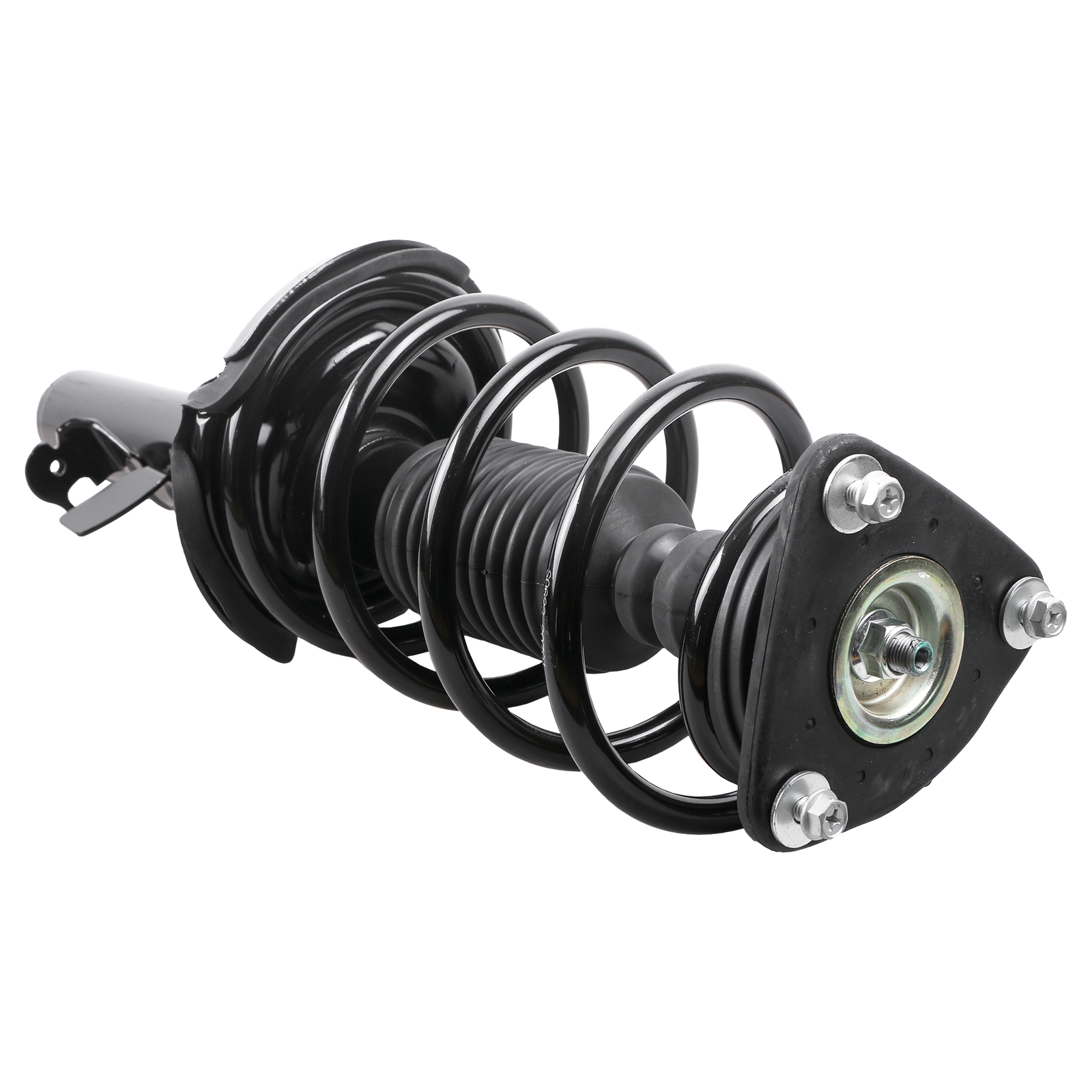 Set 2 Front Complete Struts Shocks Absorbers For 2012 2013 Ford Focus S SE 2.0L