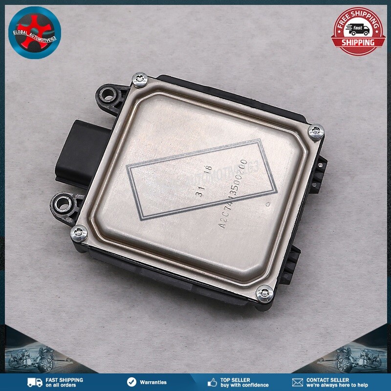 Blind Spot Radar Obstacle Warning Sensor For 17-18 Nissan Maxima Driver Side