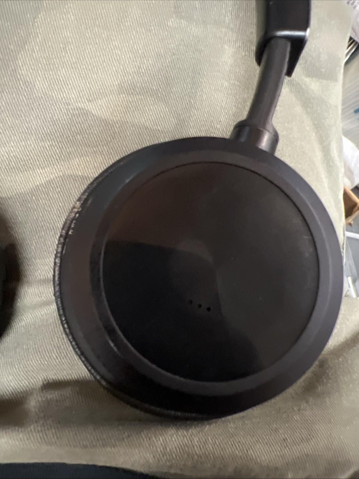 Poly Voyager Focus 2 Wireless Headset Only
