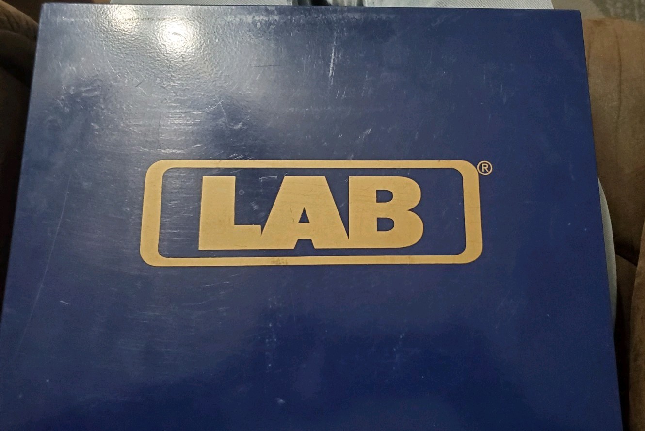 LAB Rekeying Pin Kit, LIKCR Pin Kit Corbin Russwin System 70 DH & Z