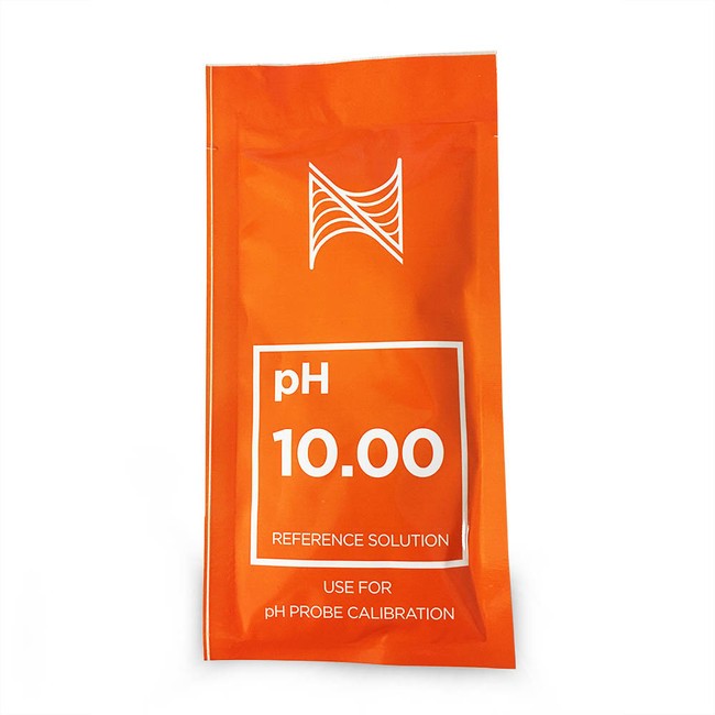 10.00 pH Calibration Fluid (Single Pack) - Neptune Systems