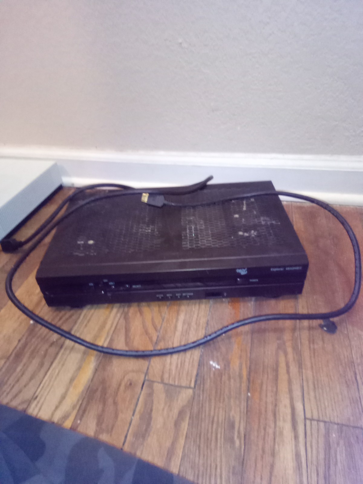 Cisco Explorer 4642HDC HDMI cable included no remote HD