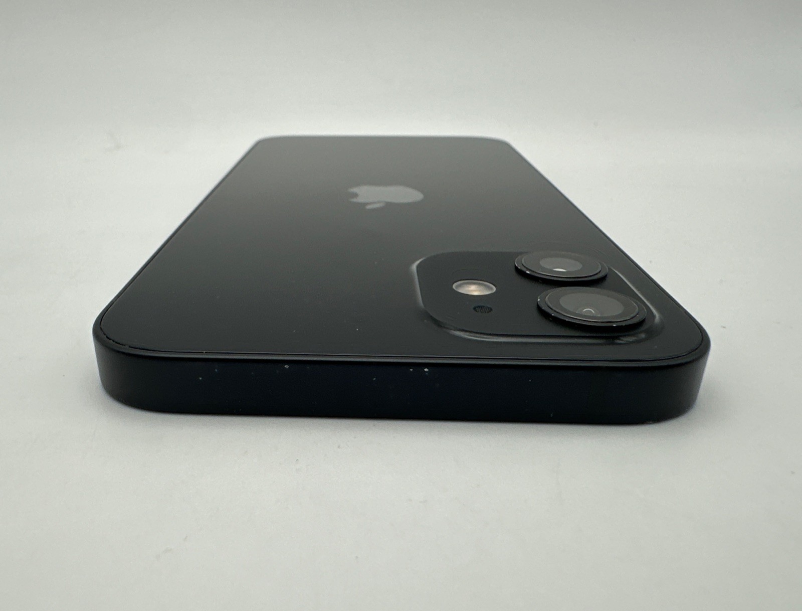 Apple iPhone 12 Backhousing Used Replacement Part -Black