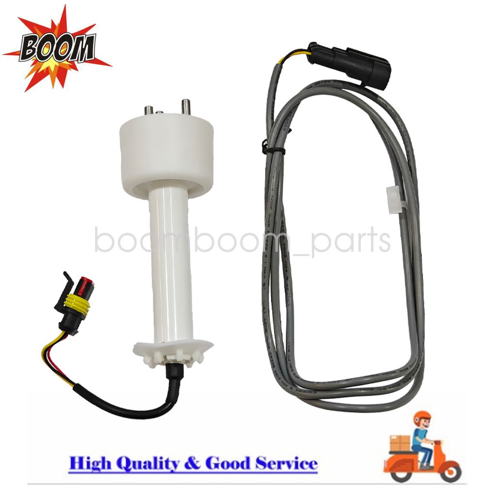 Ice Water Level Sensor Probe Kit Harness fits Manitowoc Ice Machines 000016053