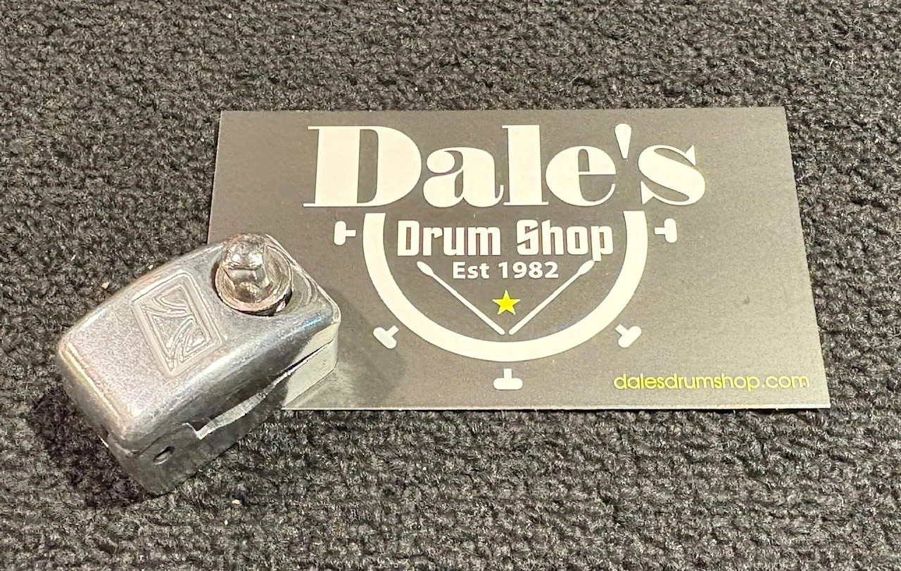 Tama Parts ML11 Unplated Hinged Memory Lock 10.5mm