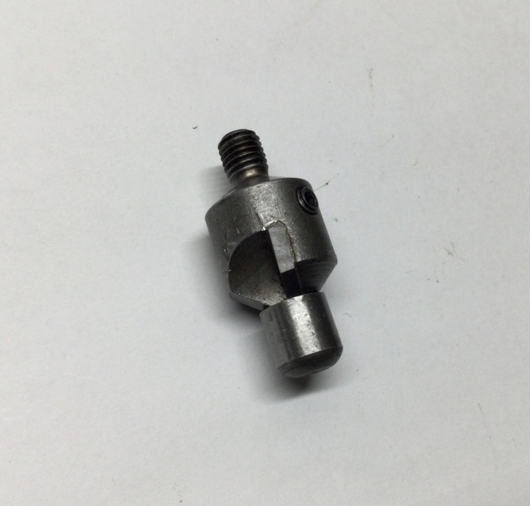 1/4-28 Threaded Carbide Tipped Countersink