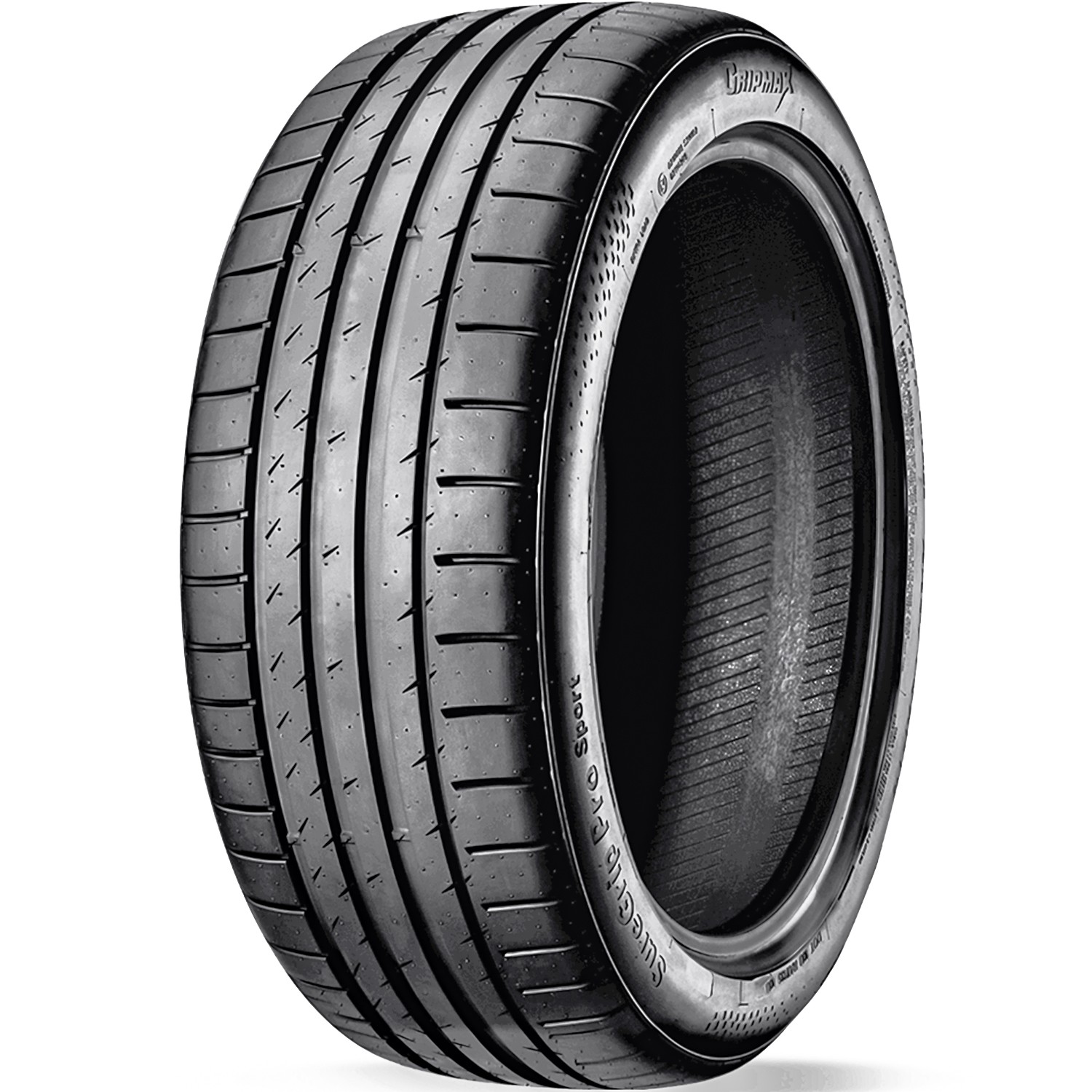 4 Tires Gripmax SureGrip Pro Sport 225/50ZR19 225/50R19 100Y XL High Performance