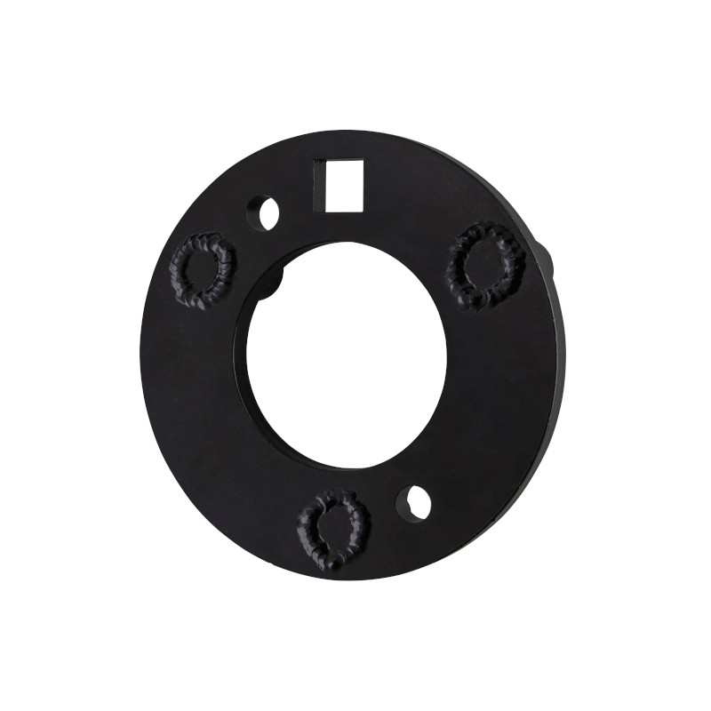 Cal Van Toools 38110 Ford Harmonic Balancer Holder