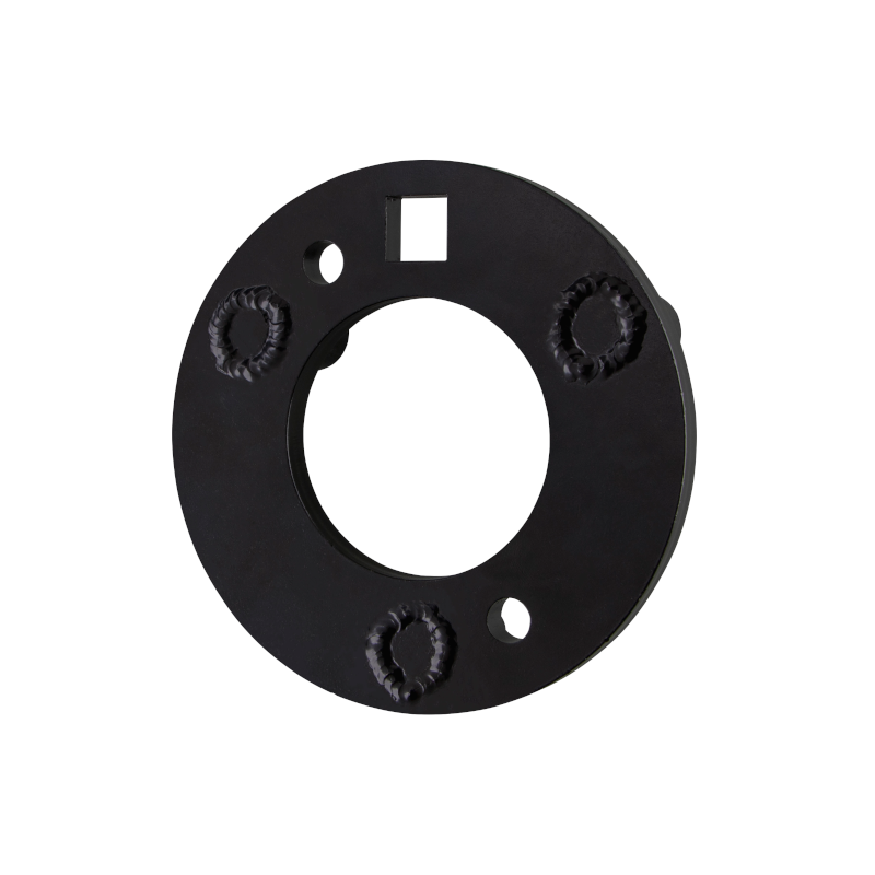 Cal Van Toools 38110 Ford Harmonic Balancer Holder