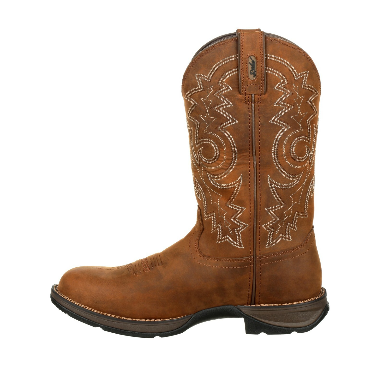 REBEL™ BY DURANGO® WATERPROOF WESTERN BOOTS DDB0163 - ALL SIZES - NEW