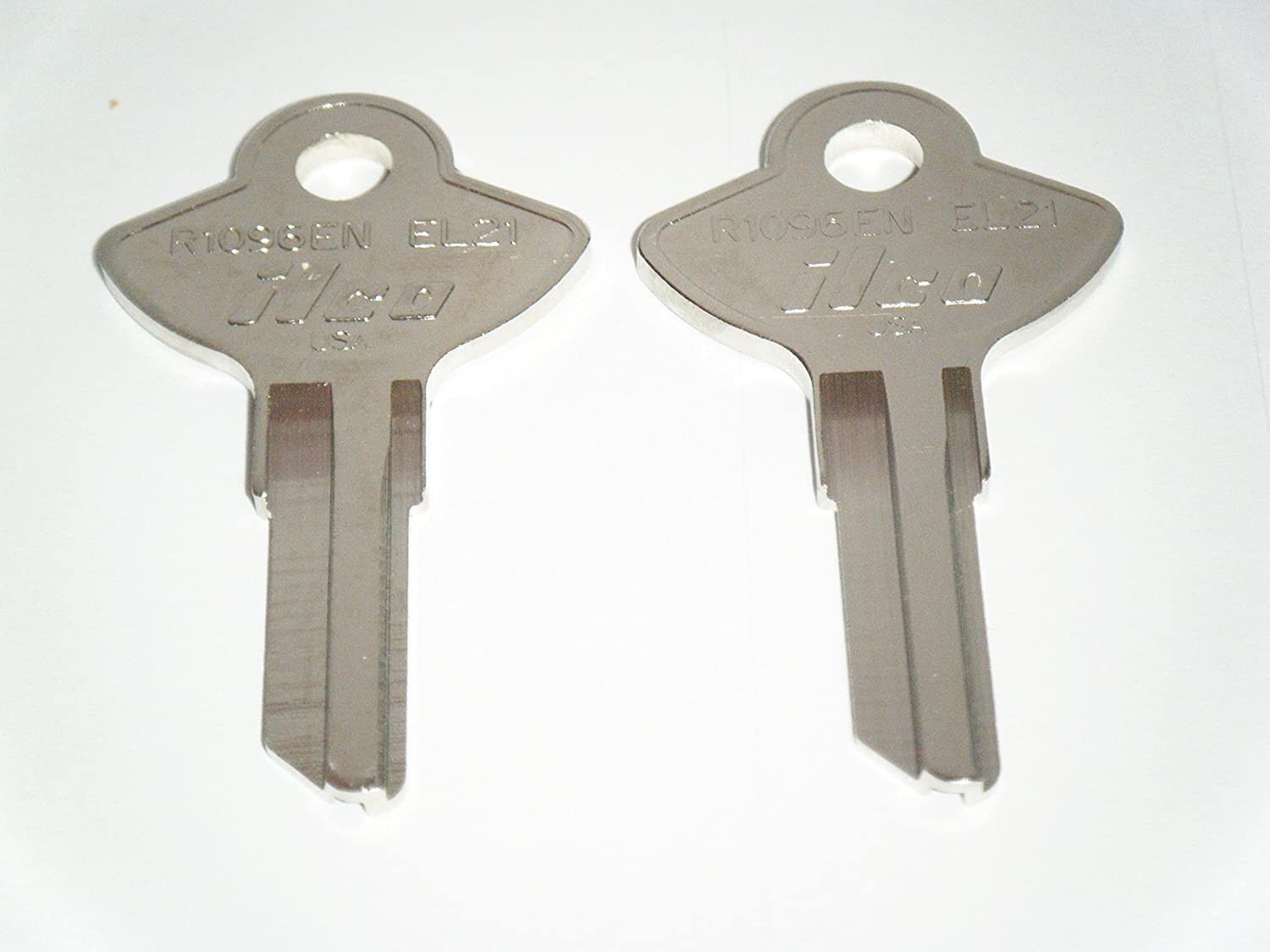 2 Keys for Craftsman Sears Toolbox Keys Cut to 3022 Replacement Keys New Keys