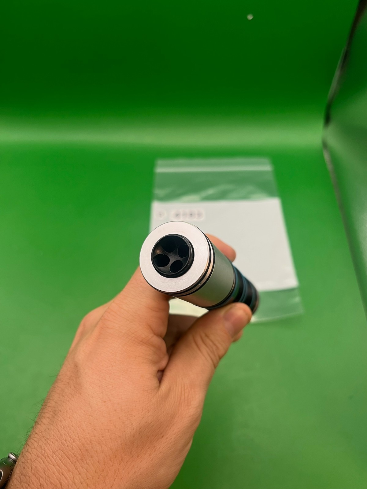 Smart Parts Shocker Bolt Kit NXT guide