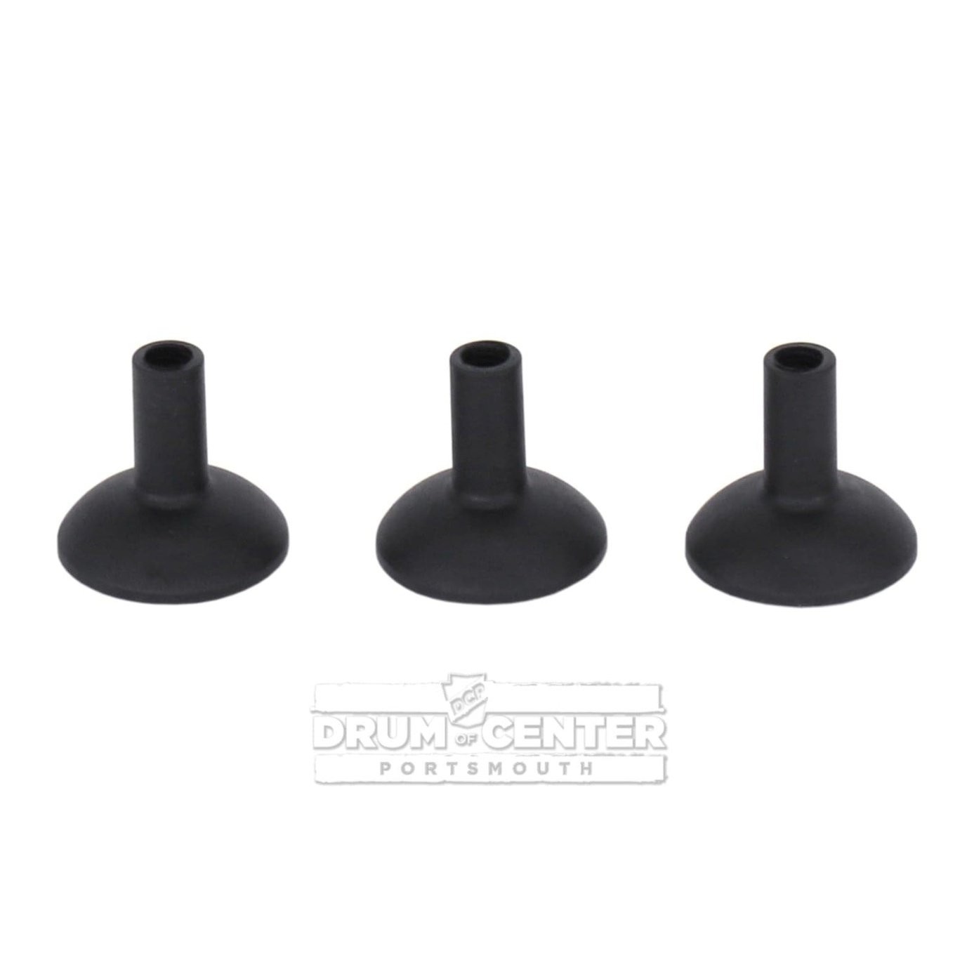 Ludwig PLH1027 Atlas Cymbal Sleeve 3pack