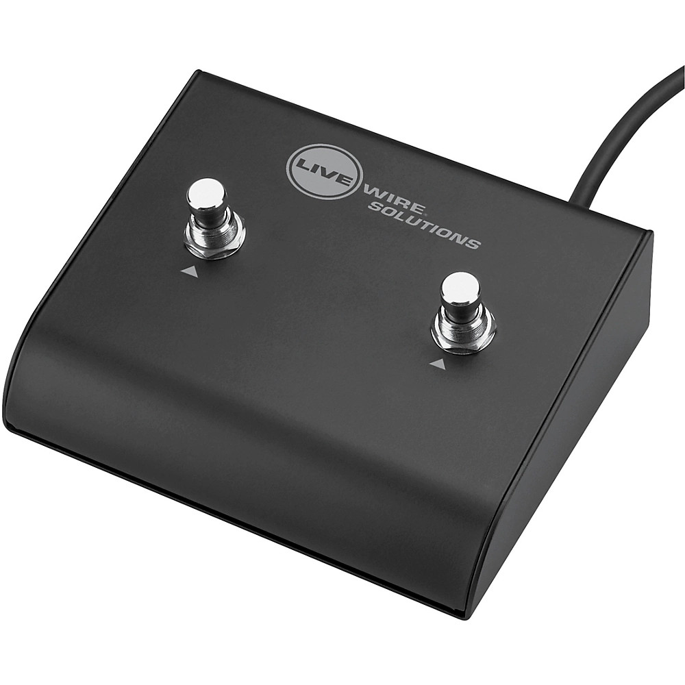 Livewire LIVEWIRE FSW22 2 BUTTON FTSW