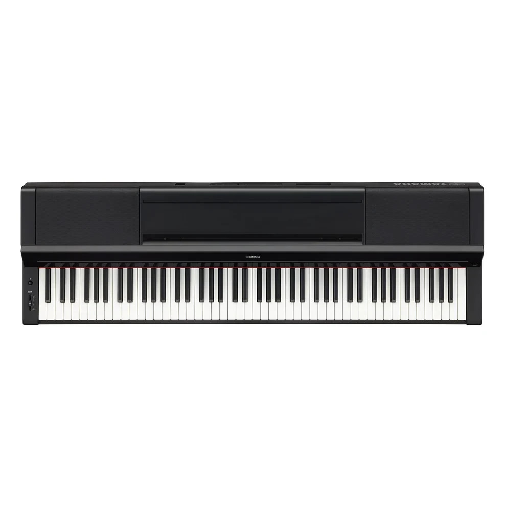 Yamaha P-S500 B Digital Piano (Floor Model)
