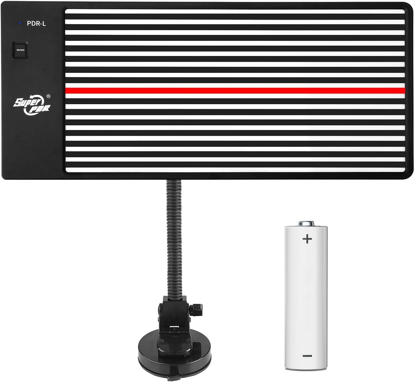Professional PDR Light Board - USB & Battery Powered for Ultimate Dent Repair