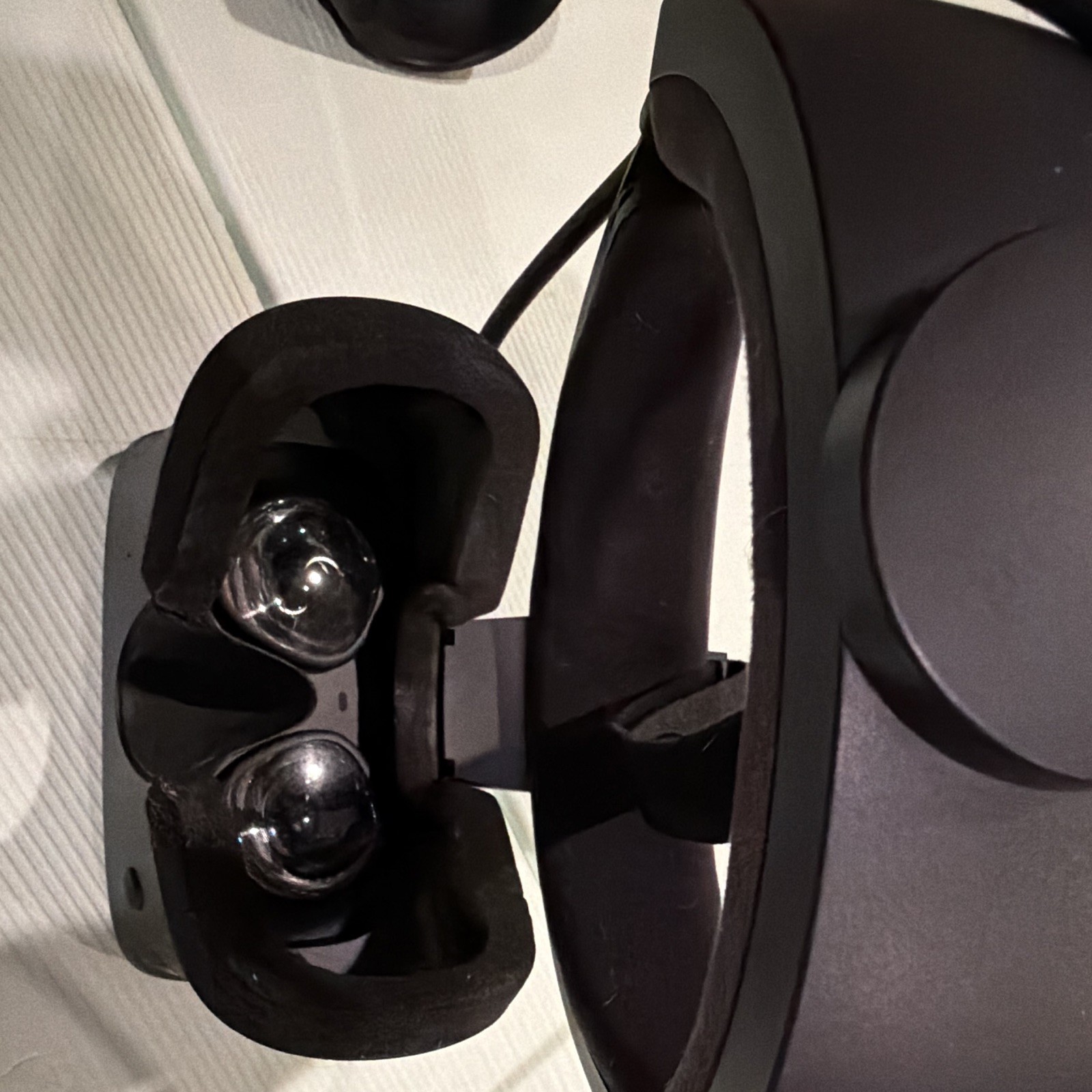 Oculus Rift S PC & Console VR Headset with Touch Controllers, Black