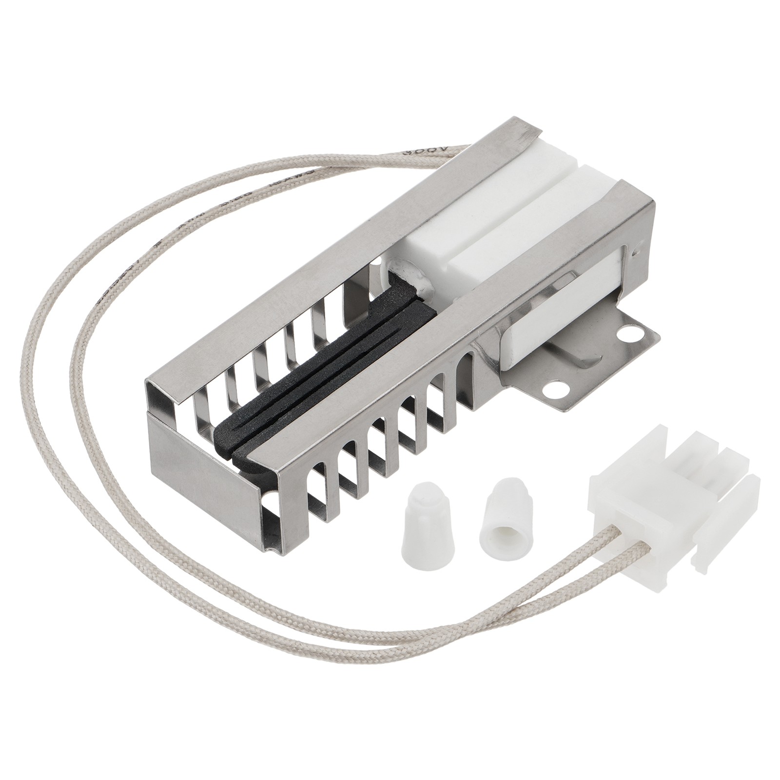 Oven Igniter Replacement For G-E Sam-sung Hot-point Ken-more Gas Range WB13K21