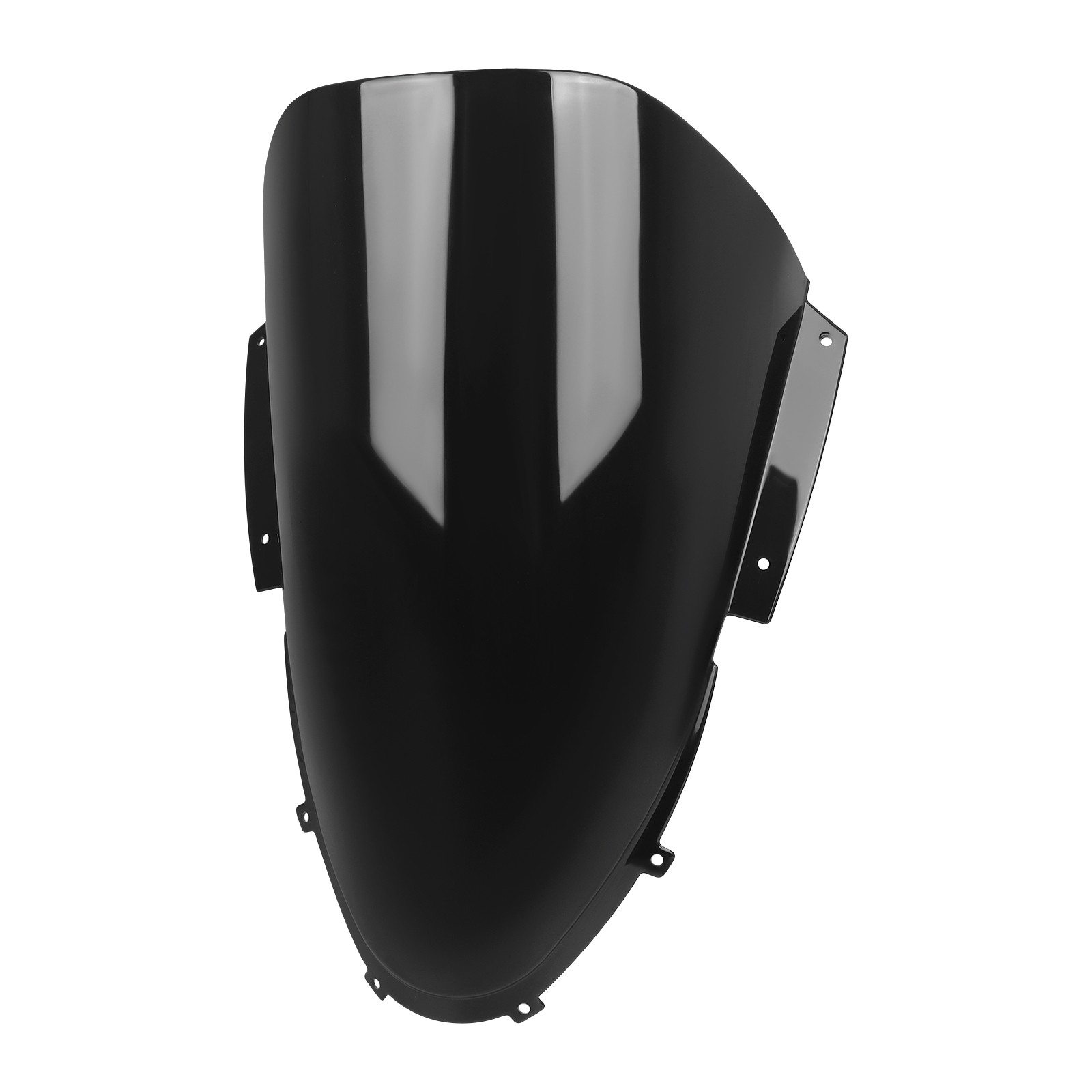 Windscreen Double Bubble Windshield Deflector For Ducati Panigale V2/S 2025-2026