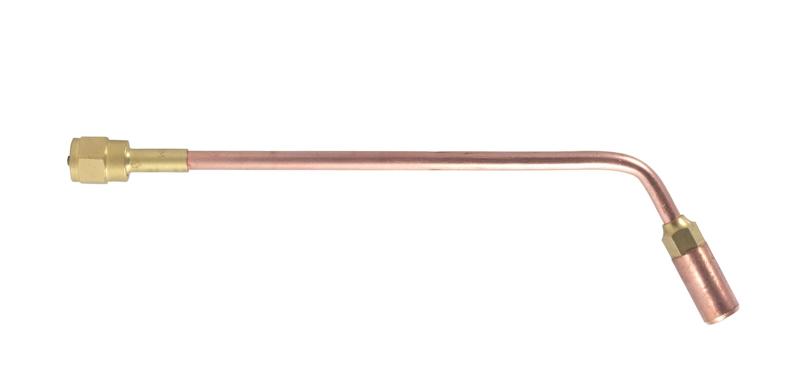 SÜA - Heating Nozzle/Rosebud 6-MFA-1 Replacement for 100 Series Victor Torch ...