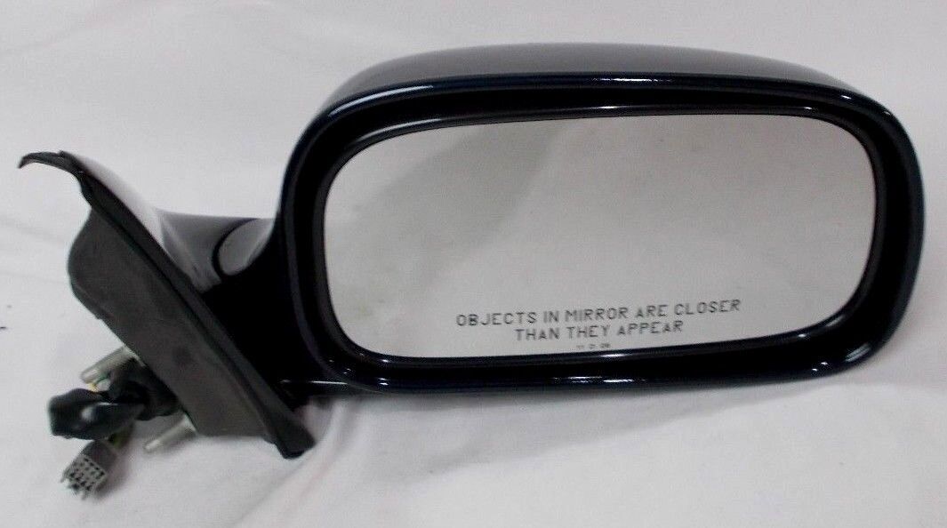 Buick Lucerne RH Passenger Side Factory OE Mirror 2006-2011 9 Wires 2 Connector