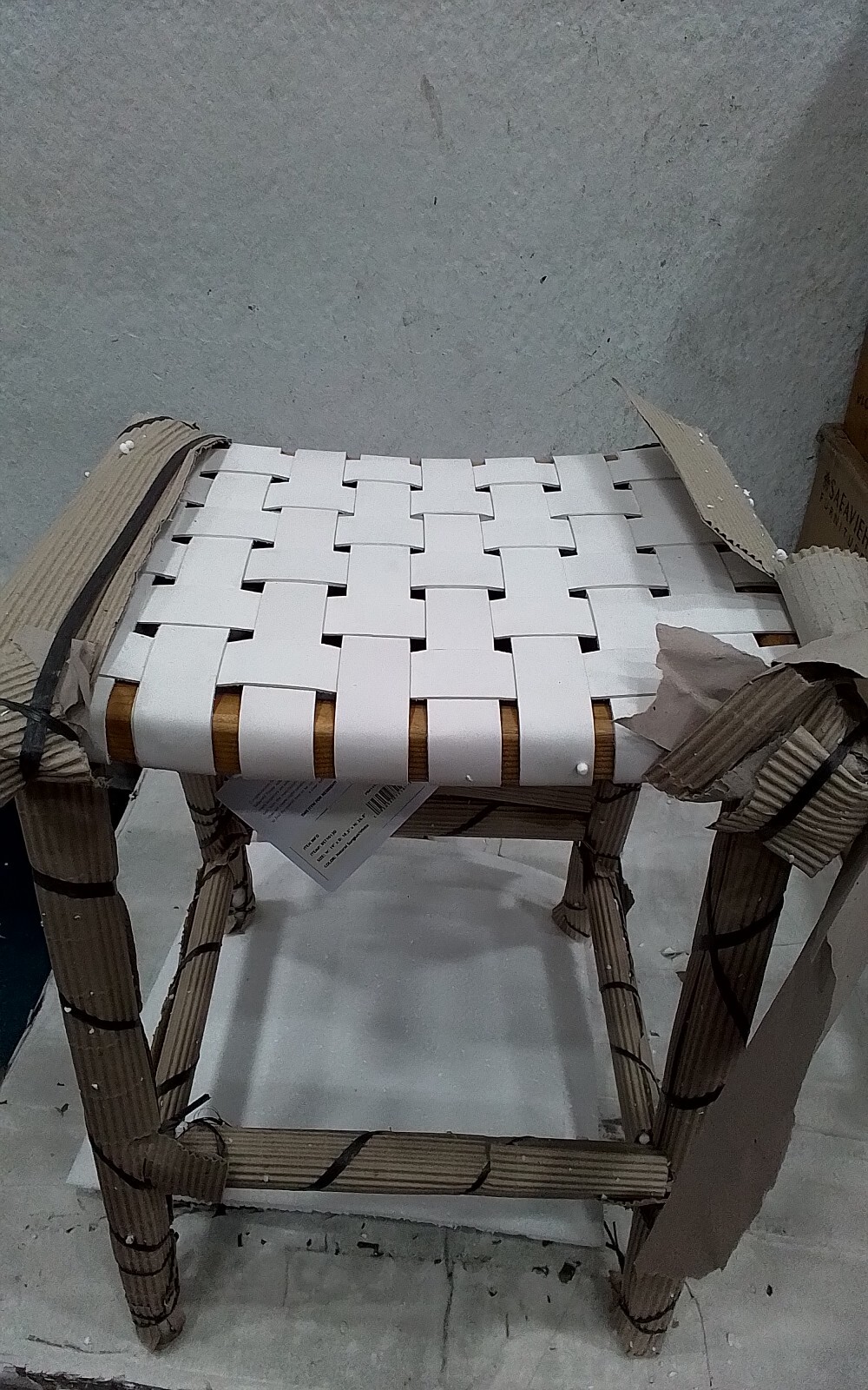 Safavieh ABREU RECTANGLE COUNTER STOOL, Reduced Price 2172739644 BST1013D