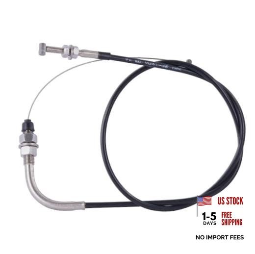 Choke Cable compatible with 59401-3714 Kawasaki 750 ZXI/900 ZXI/1100 ZXI 1995