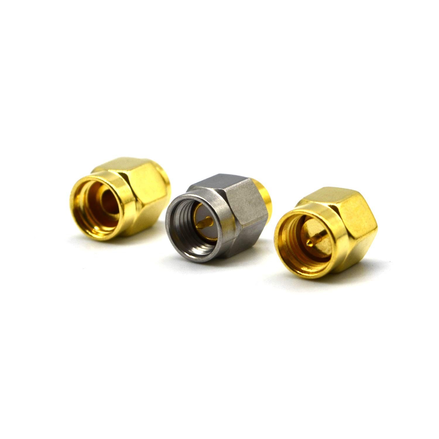 Versatile SMA Calibration Kit for NanoVNA Models - Accurate RF Testing Tools