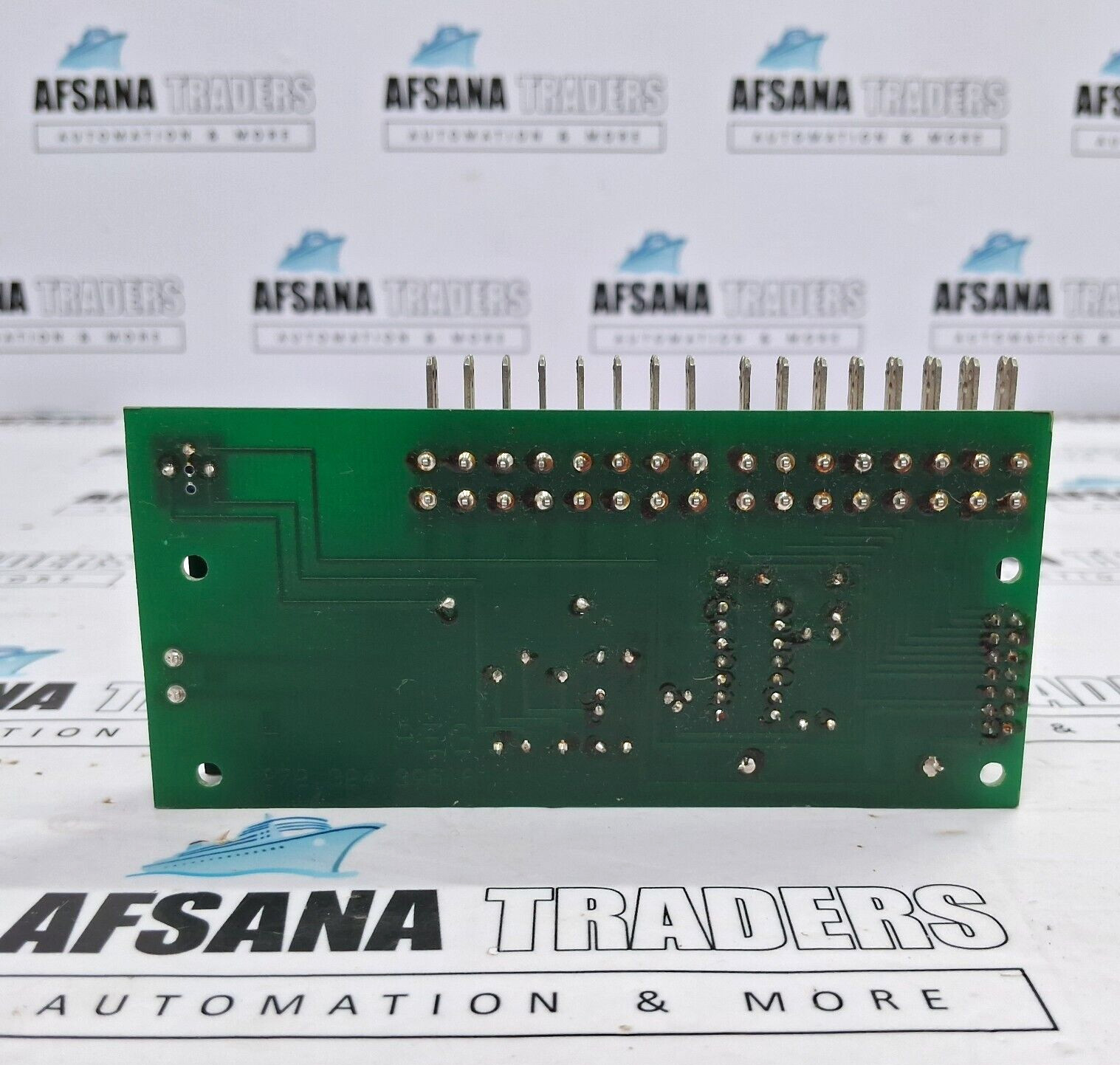 AEG | 272.324 396 A | DISPLAY CARD