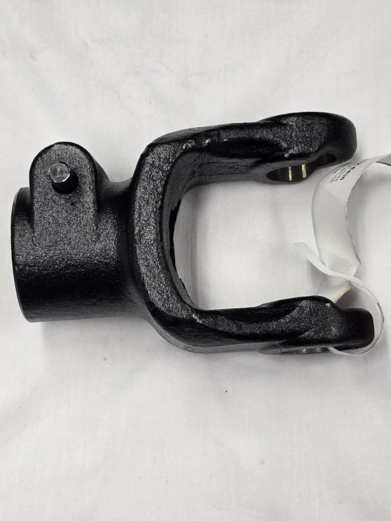 Weasler 1-3/8 in. x 6-Spline Metric BYPY 4 Series Quick Disconnect Tractor Yoke