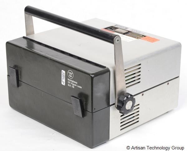Westinghouse Electric NLPL-780P CRT Program Loader