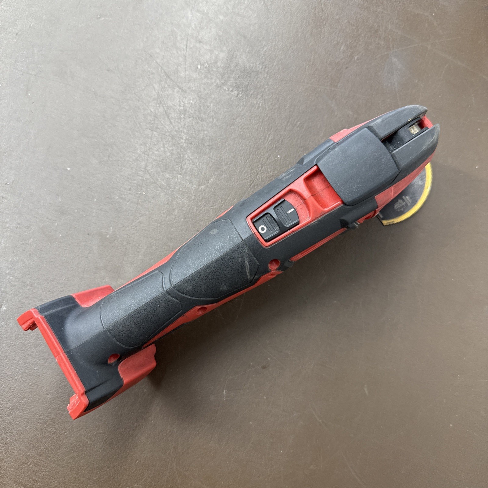 Milwaukee 2626-80 M18 18V Li-Ion Multi-Tool