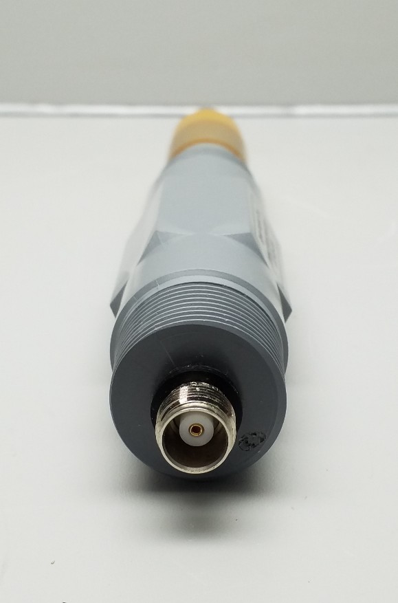 NEW DIGITAL ANALYSIS 1922757SD-DL ELECTRODE DOUBLE JUNCTION PH PROBE CPVC BODY