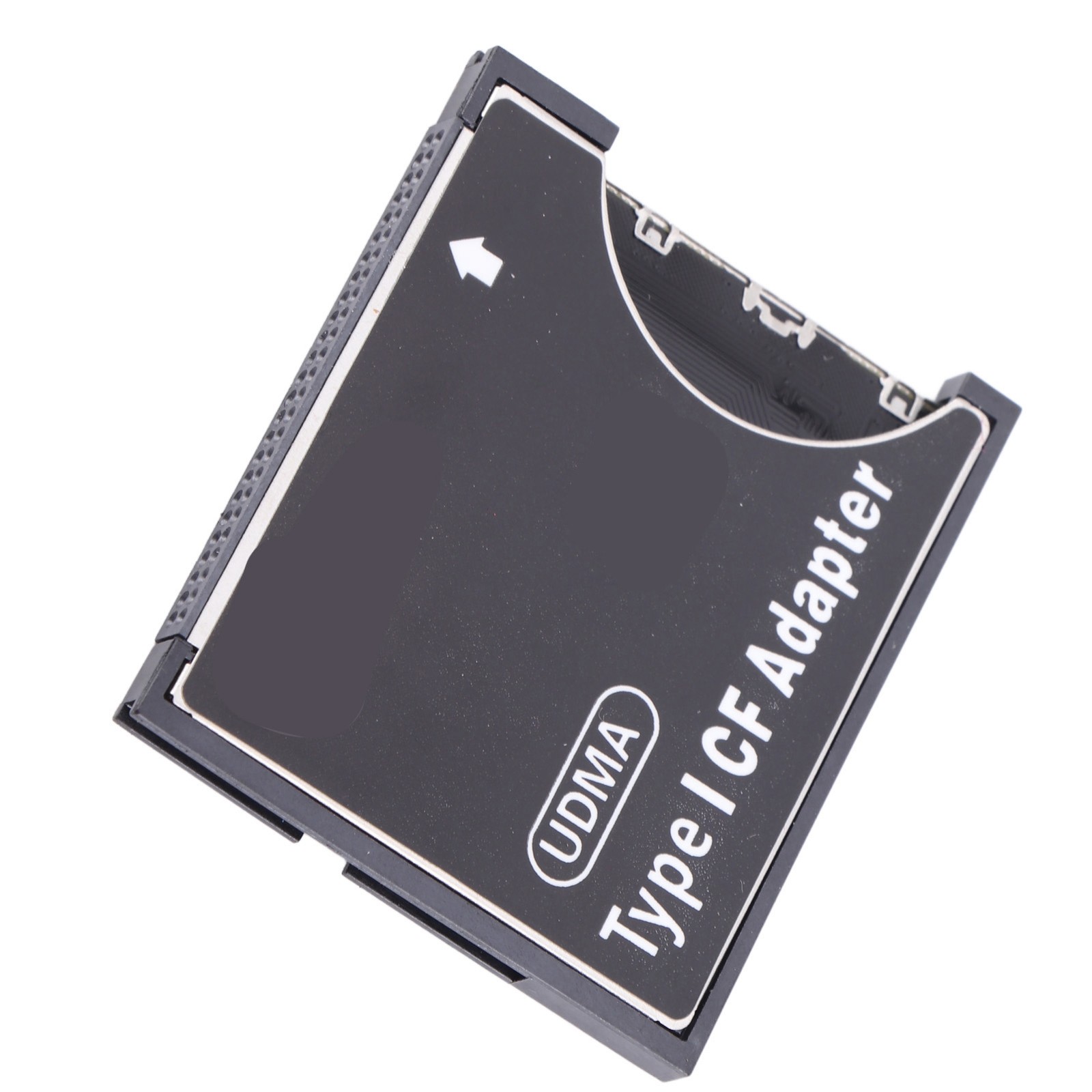 Storage Card To CF Adapter Type I Supports WIFI 2TB