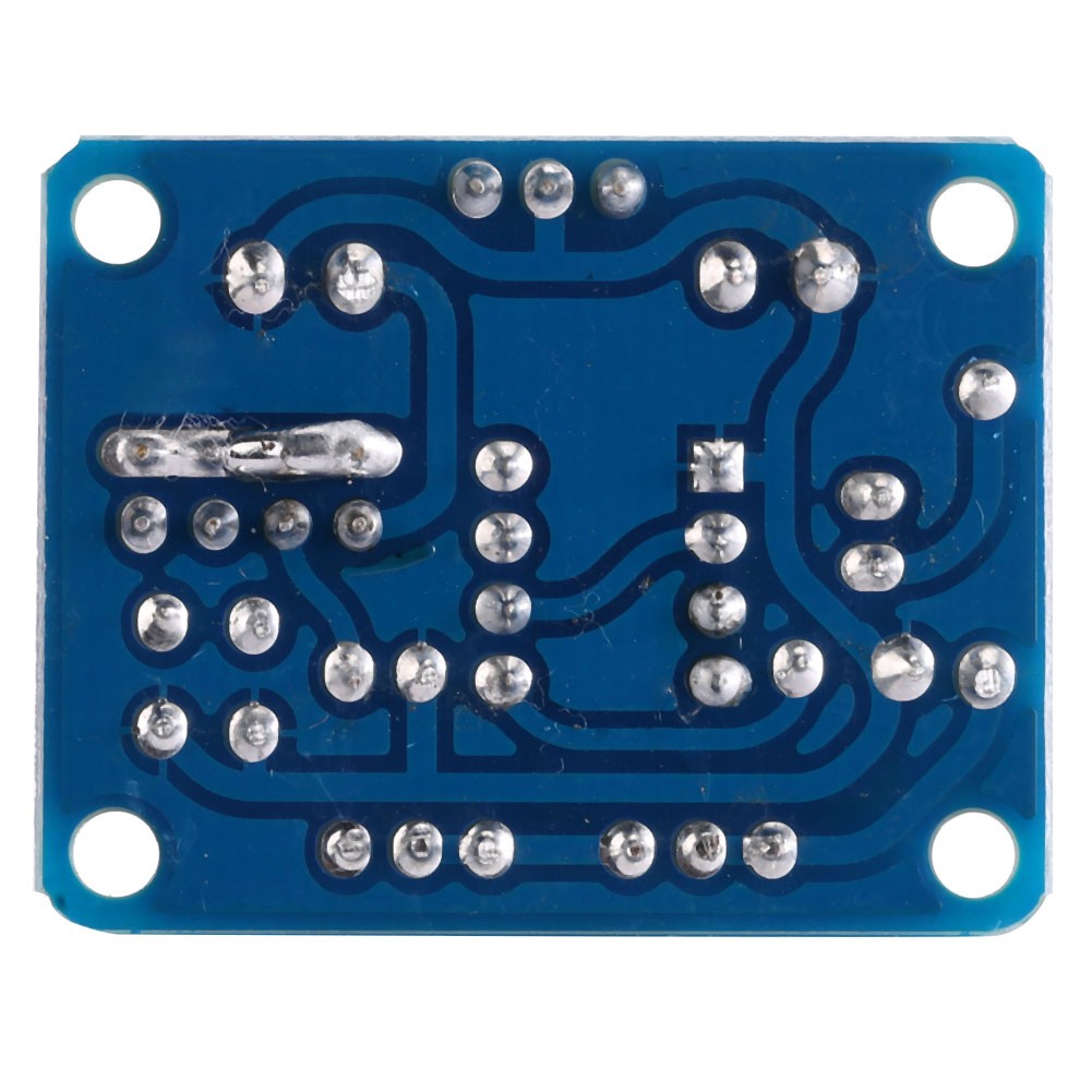 NE555 Pulse Frequency Generator Duty Cycle Signal Generator Board Module New