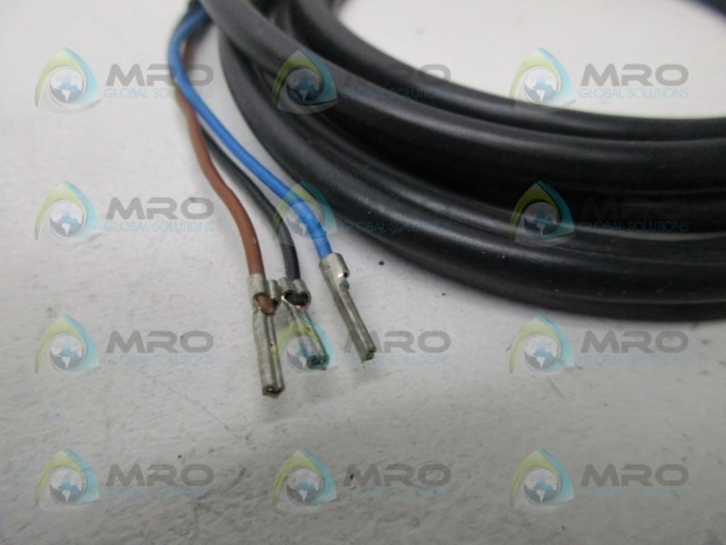 IFM EFECTOR IF5865 PROXIMITY SWITCH NSMP