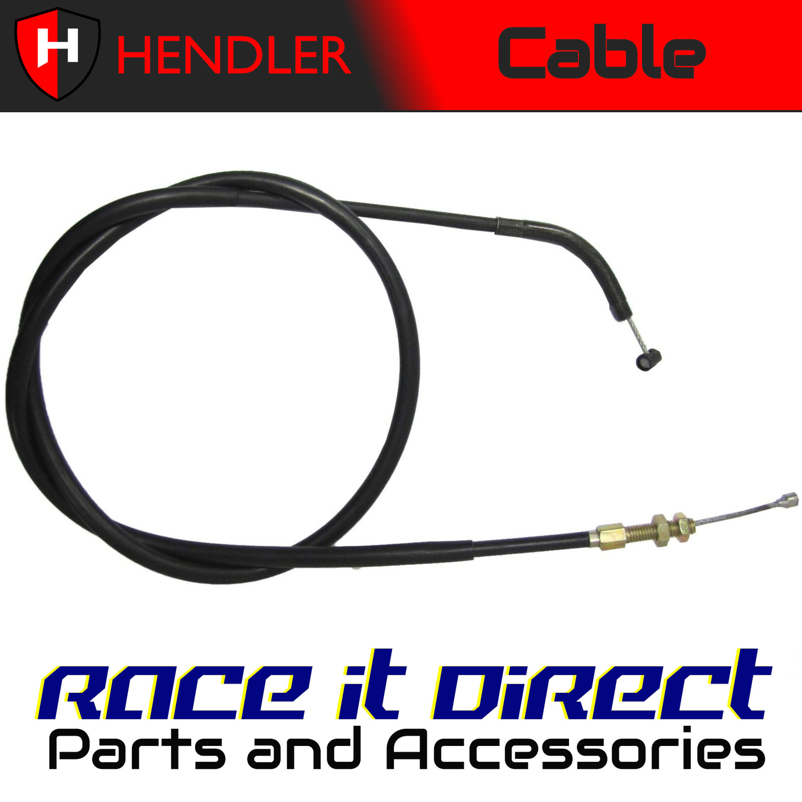 Clutch Cable for Yamaha YZF-R 125 EFI 2008-2014 Hendler