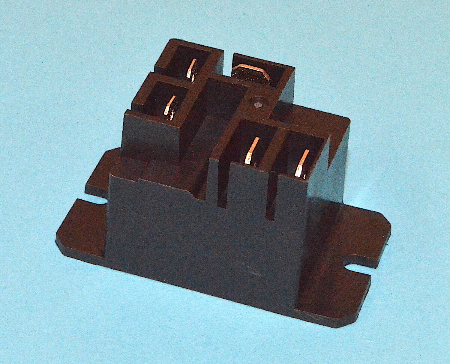 Grindmaster Cecilware 12V DC Coil Relay, DPST *New* 61131