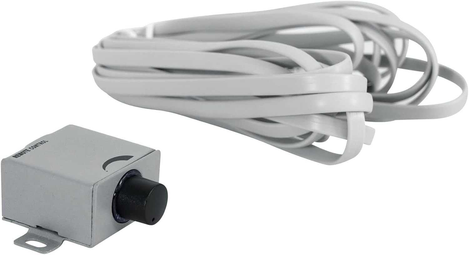 ATK2 3X Active Crossover Processor (Silver) – 8.5 Volts, 2-Way and 3-Way, Remote