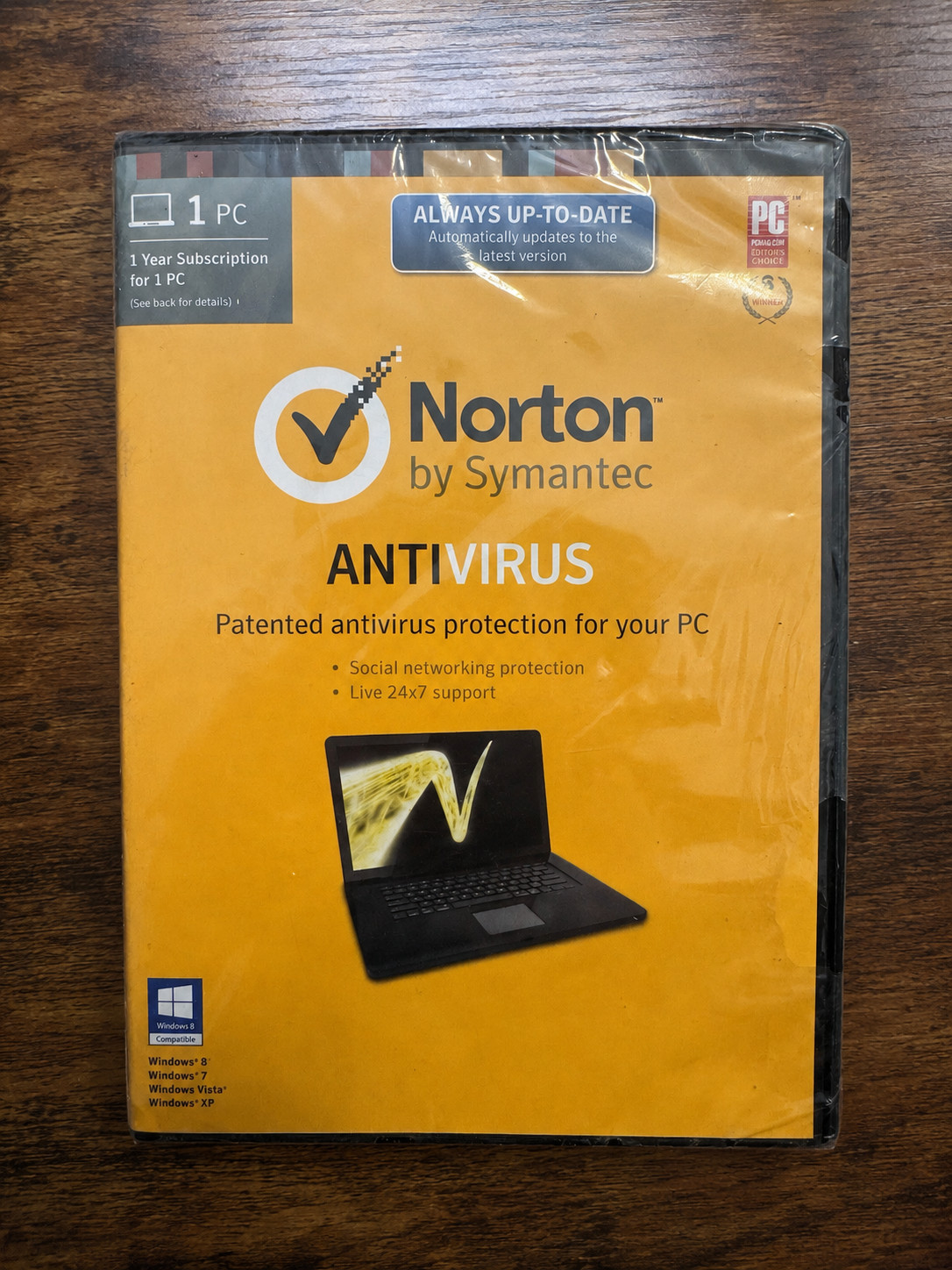 Norton Antivirus/Plus 2026 Global PKC 1Yr | No CC | Bulk 14.9 |#1 Install Expert