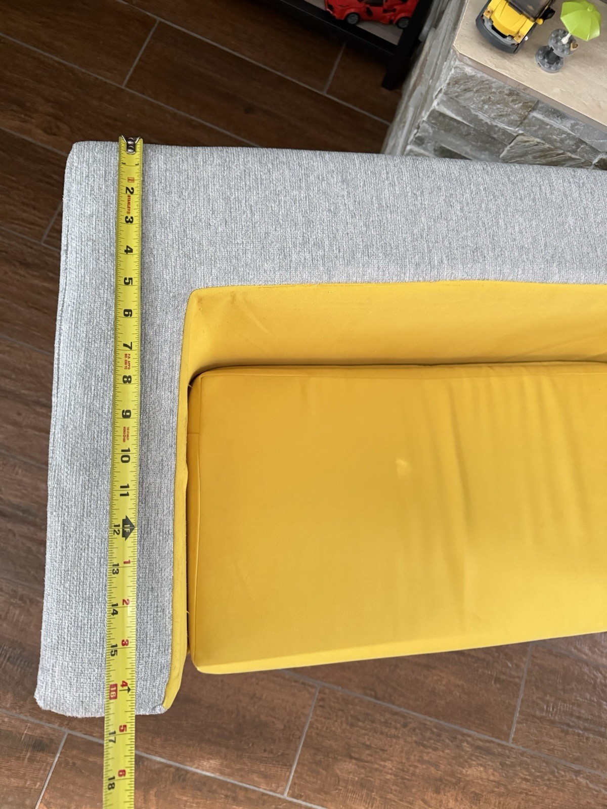 The Cubino Loveseat - Kid’s Seating/Chair