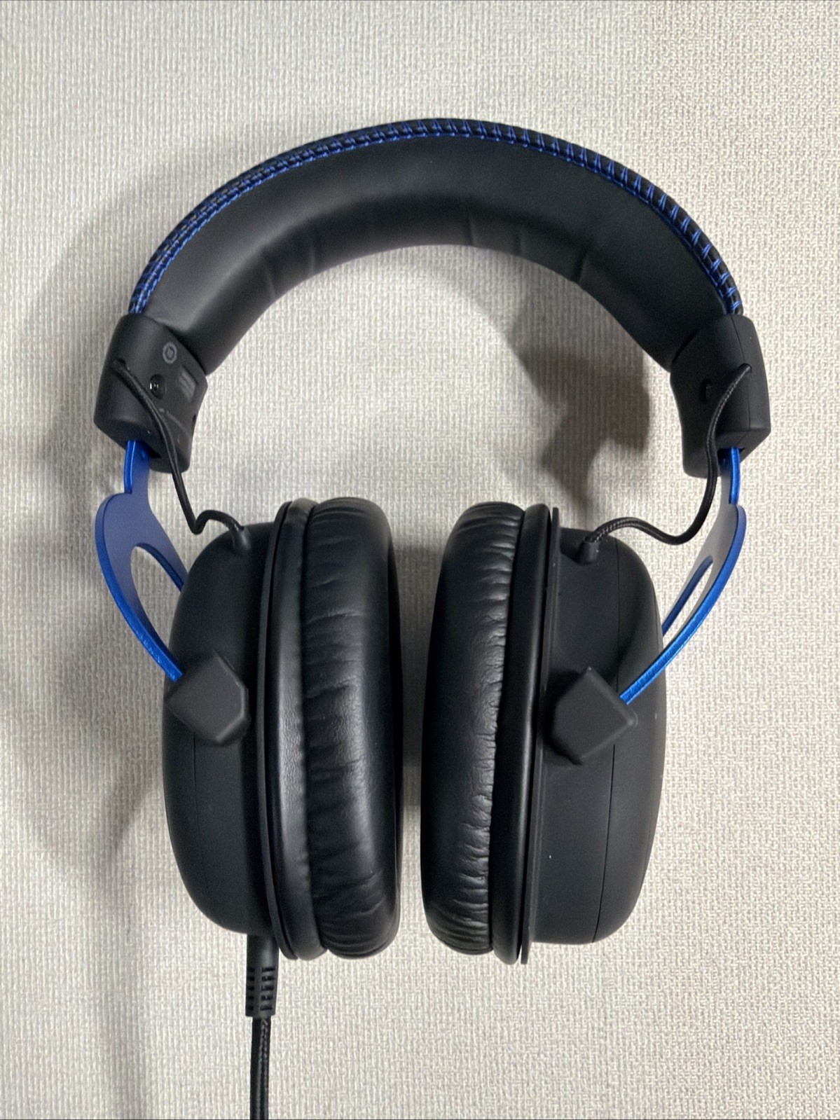 HyperX Cloud Wired Console Gaming Headset for PS4