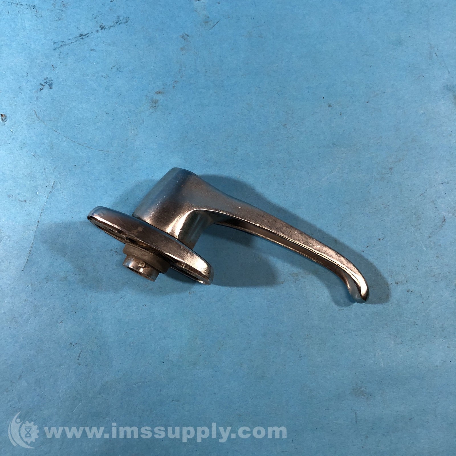 Unknown Handle with Keyhole USIP