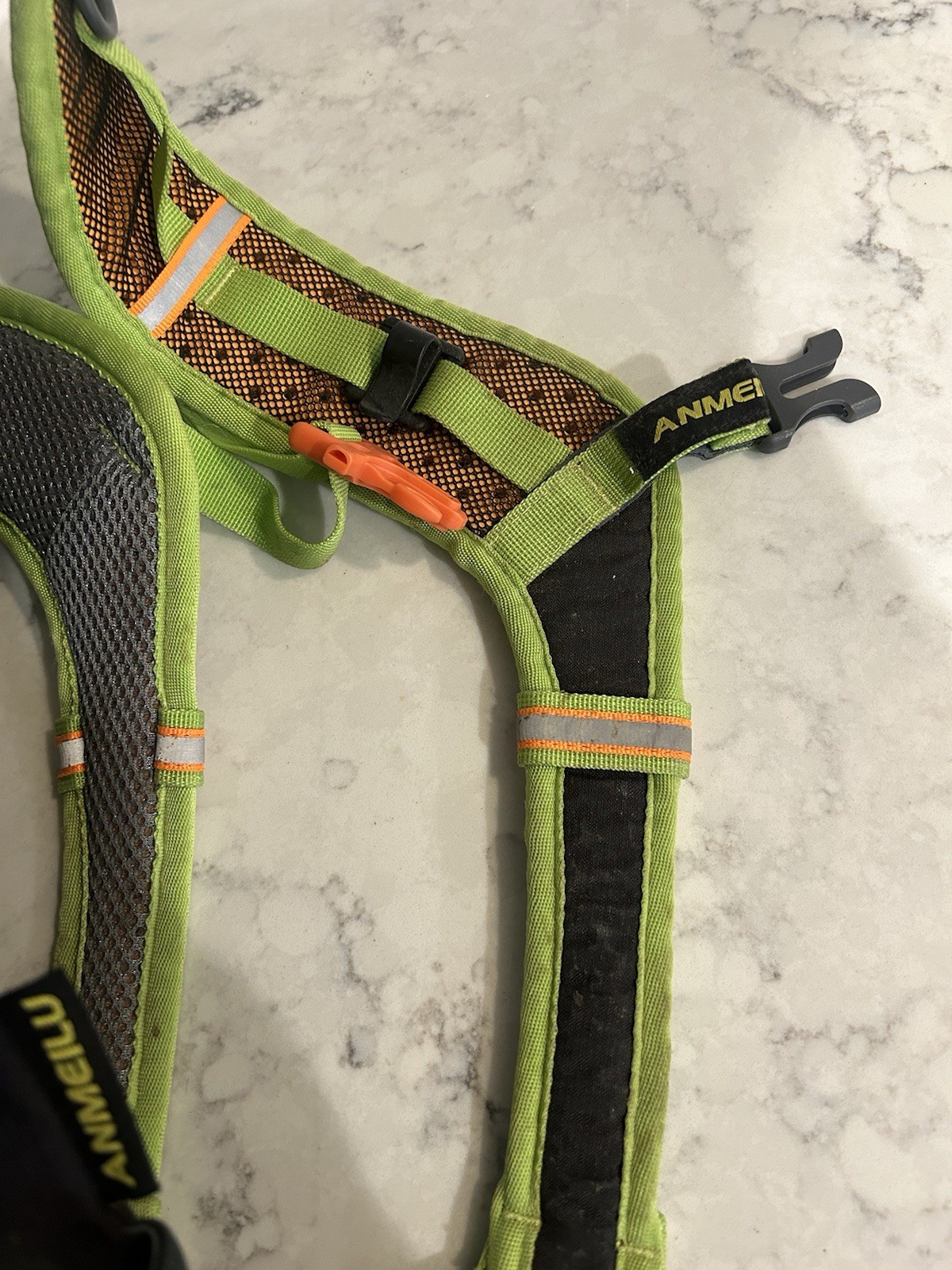 Anmeilu Backpack 18L - Preowned Great Condition