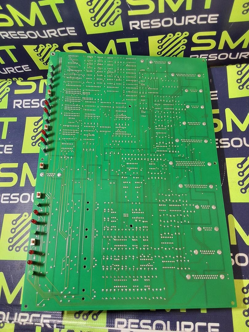 UNIVERSAL INSTRUMENTS 46469301 / 45890901 X-Y AMP INTERFACE ASSEMBLY
