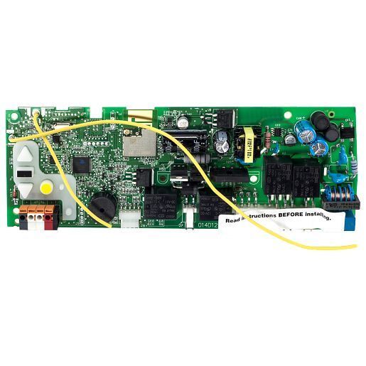 LiftMaster 050DCTBFMC Garage Door Opener Logic Board 84501 84602 87504-267.