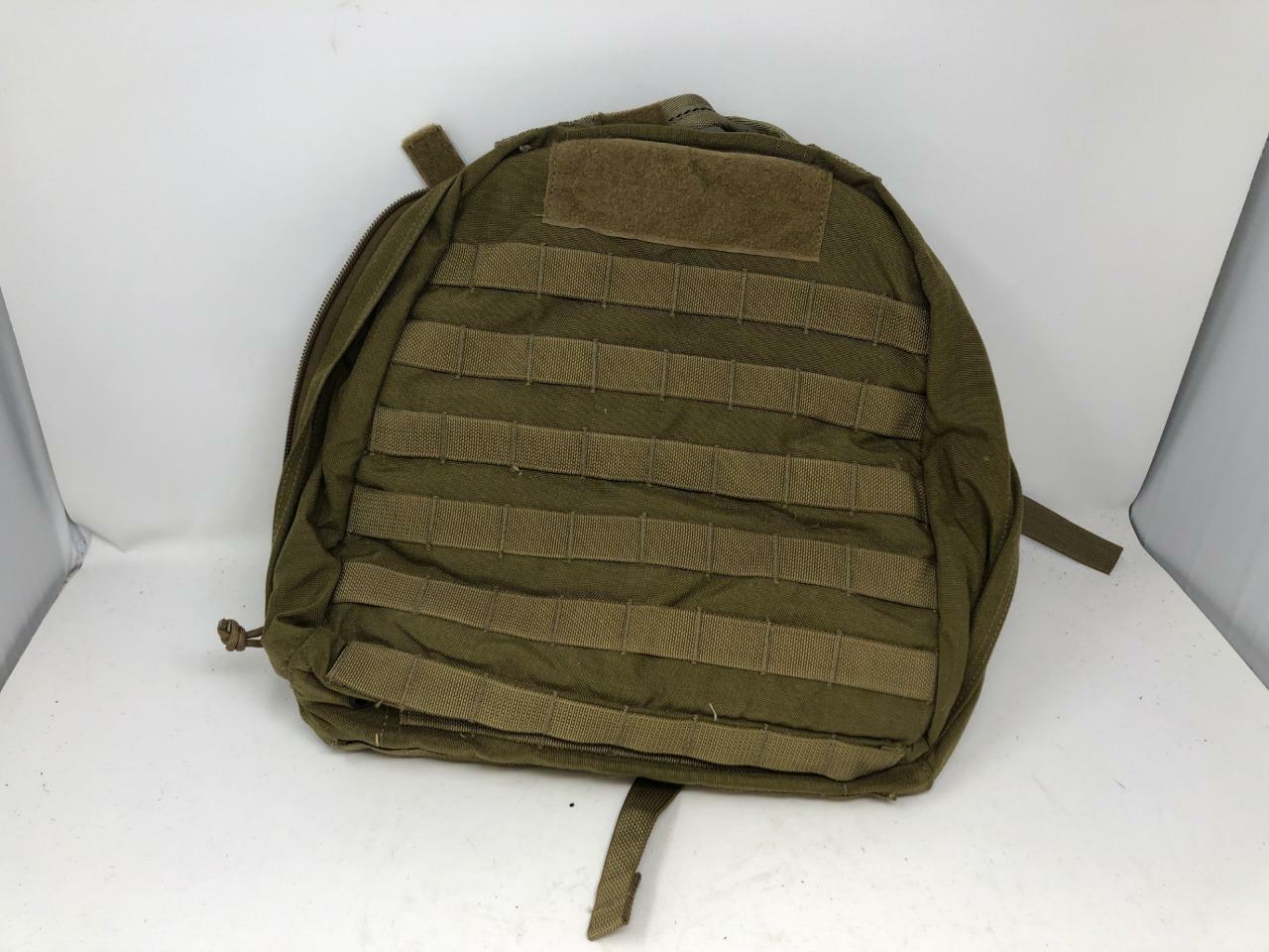 TACOPS™ Special Operations Medical Bag Eagle Industries Coyote Tan Aid Pack