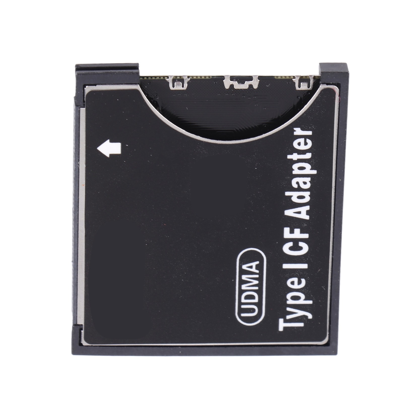 Storage Card To CF Adapter Type I Supports WIFI 2TB