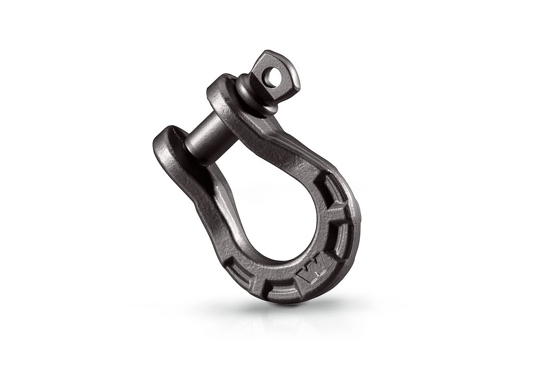 Warn 92093 Epic ™ D-RING