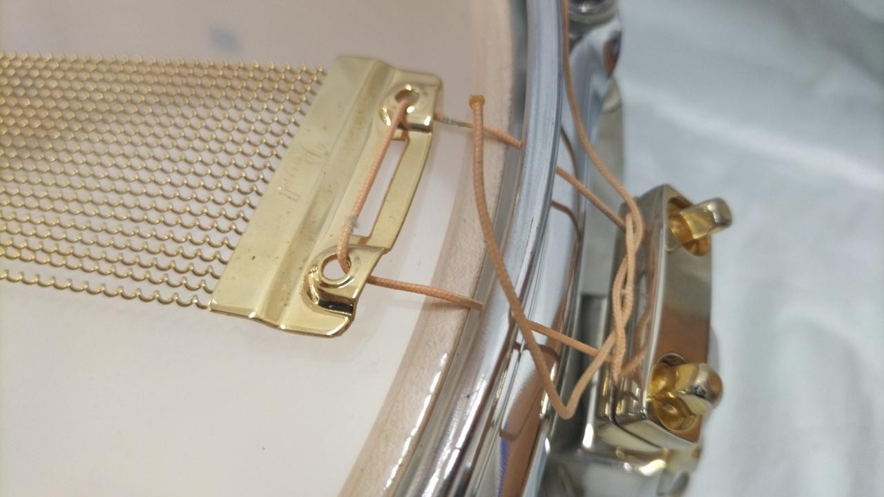 PEARL CUSTOM CLASSIC 1P MAPLE Snare